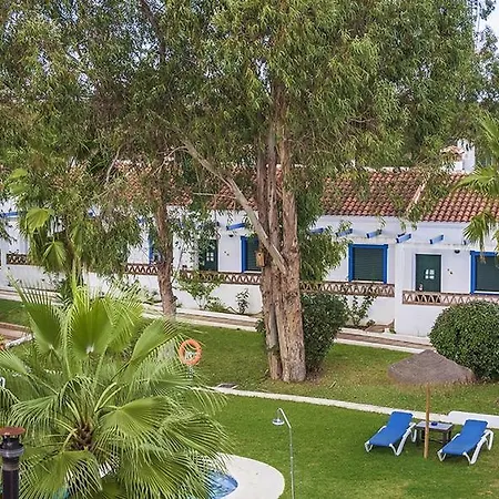 Hotel Rural Terrablanca *