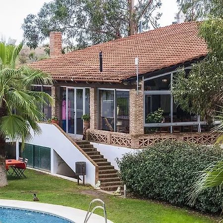 Rural Terrablanca Hotel *