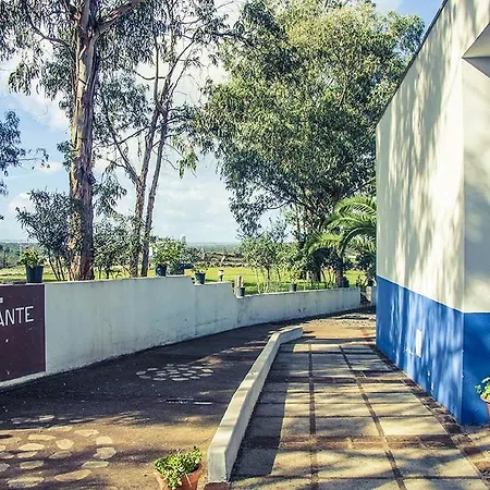 Hotel Rural Terrablanca