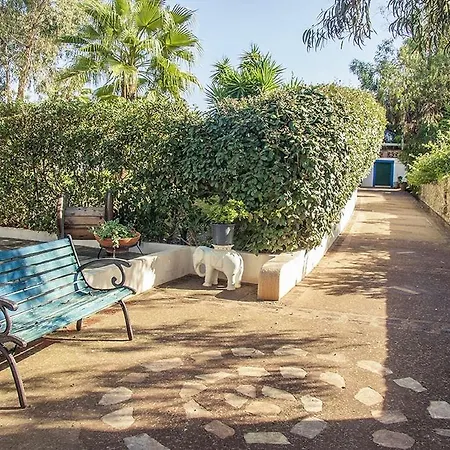 Hotel Rural Terrablanca *