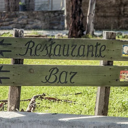 Rural Terrablanca Hotel *