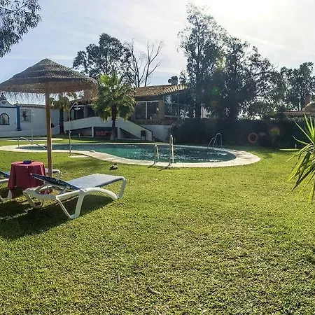 Hotel Rural Terrablanca Villablanca
