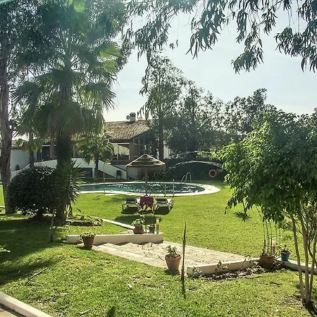 Rural Terrablanca * Villablanca