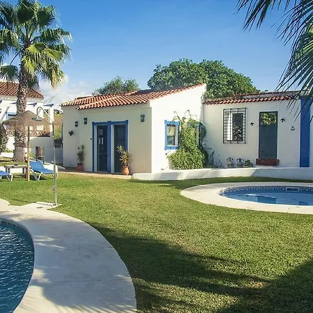 Rural Terrablanca *