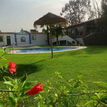 Hotel Rural Terrablanca