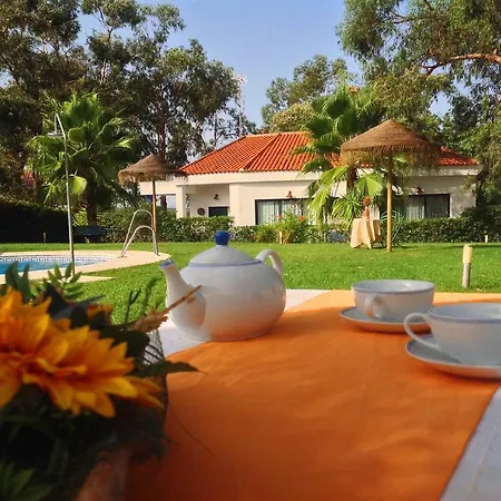 Rural Terrablanca Hotel Villablanca
