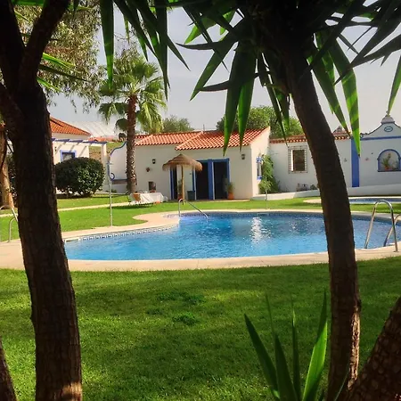 Hotel Rural Terrablanca *