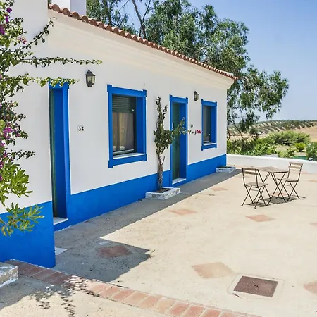 Rural Terrablanca *