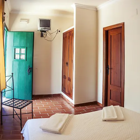 Rural Terrablanca Hotel *