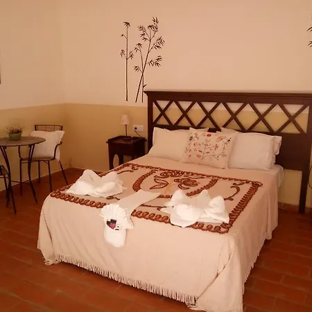 Hotel Rural Terrablanca