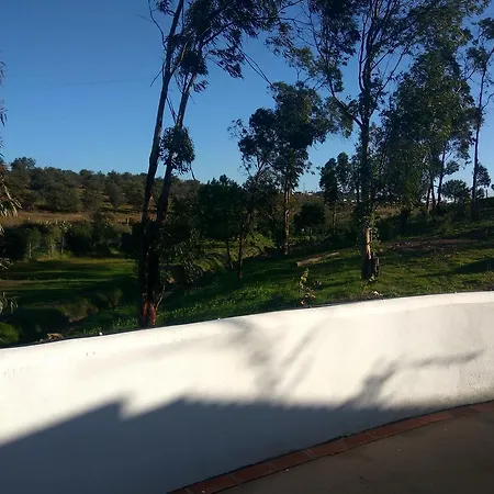Rural Terrablanca *
