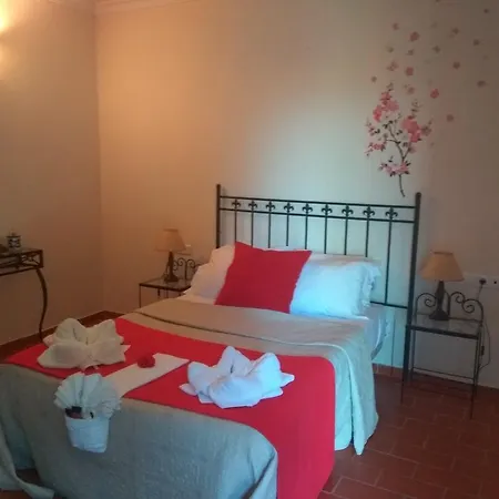 Rural Terrablanca Hotel