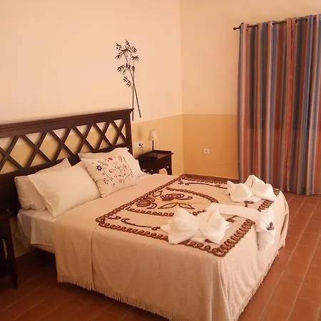Hotel Rural Terrablanca *