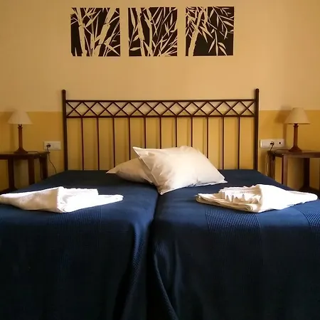 Rural Terrablanca Hotel
