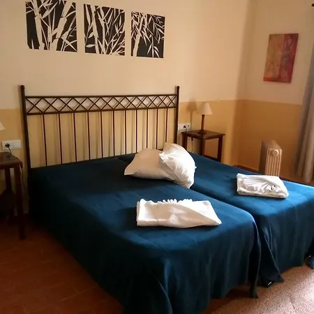 Hotel Rural Terrablanca Villablanca