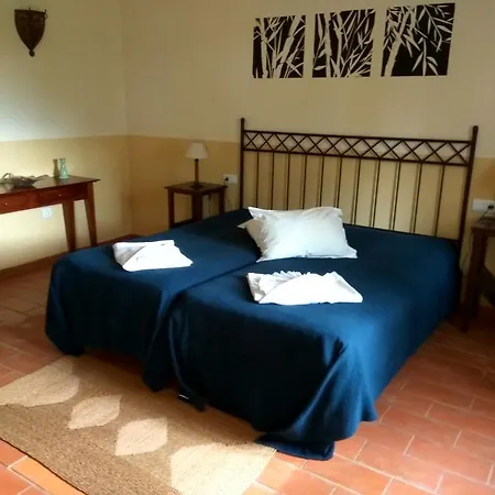 Rural Terrablanca