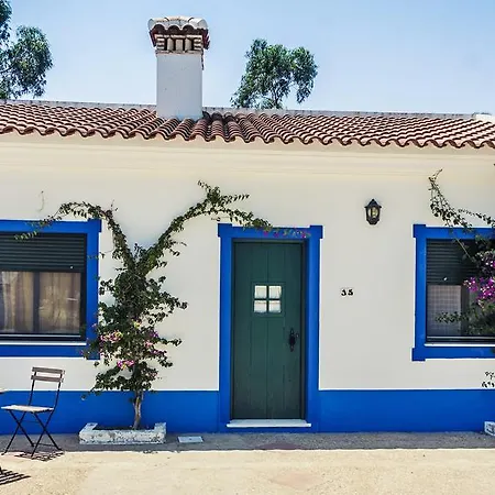 Rural Terrablanca *