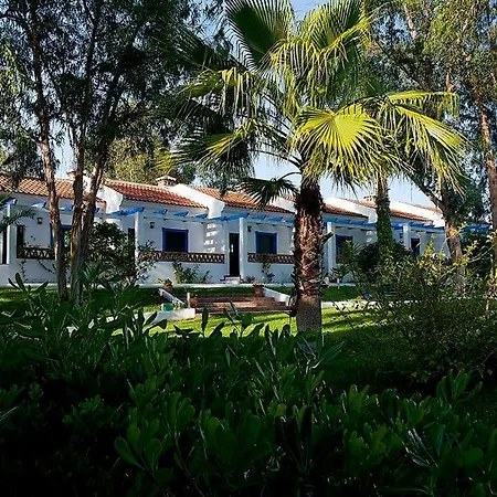 Hotel Rural Terrablanca *
