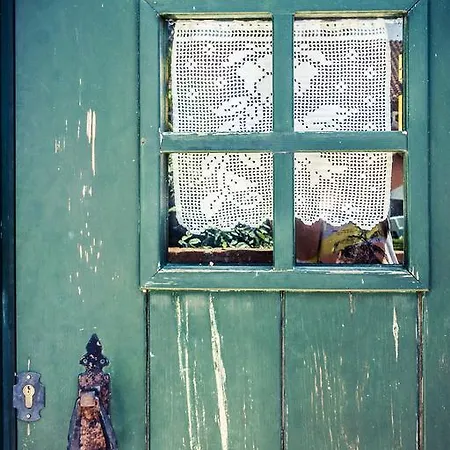 Rural Terrablanca *