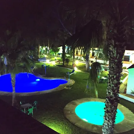 Rural Terrablanca *