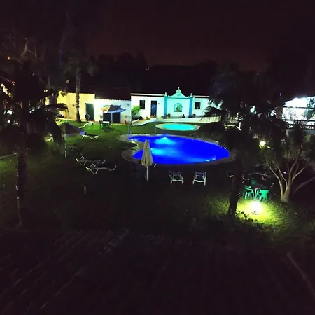 Rural Terrablanca Hotel