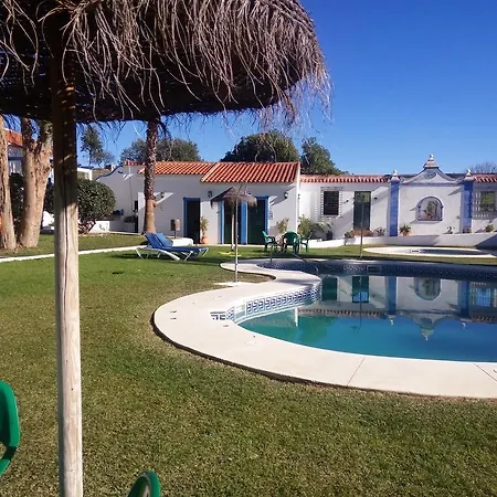 Hotell Rural Terrablanca