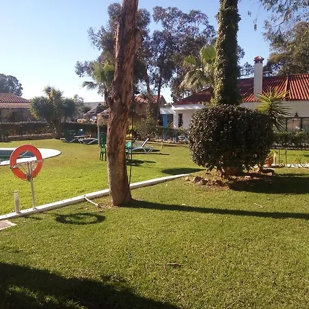 Rural Terrablanca Hotell Villablanca