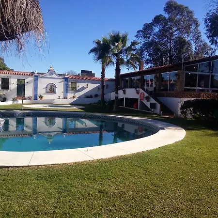 Rural Terrablanca Hotell *