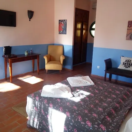 Hotell Rural Terrablanca