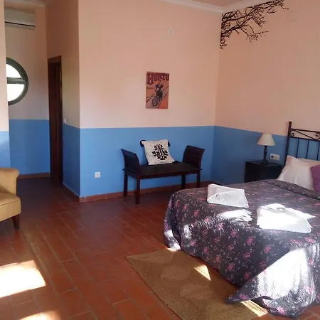 Hotell Rural Terrablanca