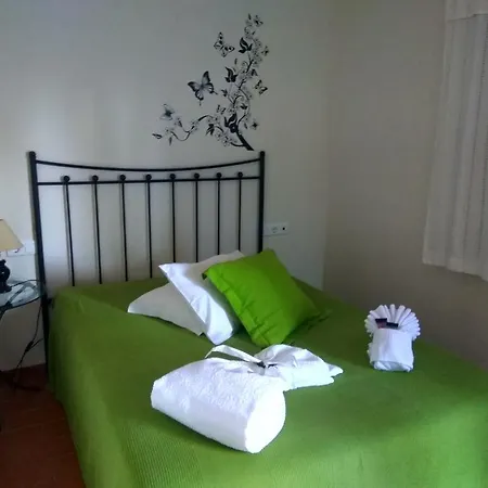Rural Terrablanca Hotell Villablanca