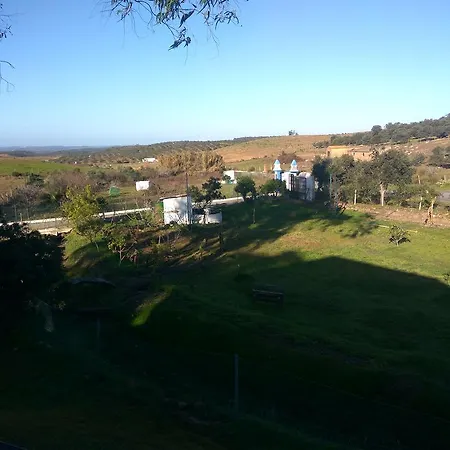 Rural Terrablanca Villablanca