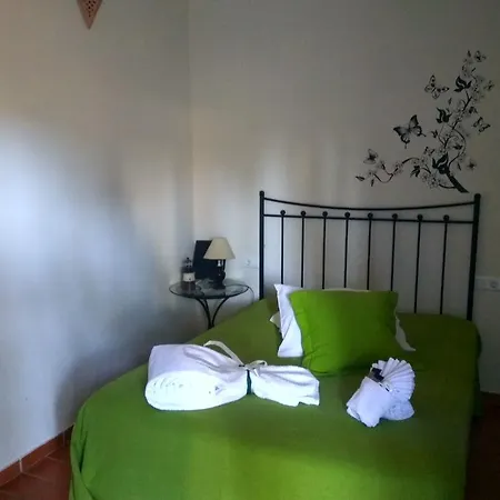 Rural Terrablanca Hotell *