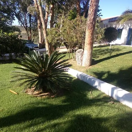 Hotell Rural Terrablanca *