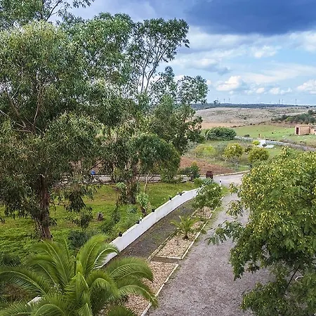 Rural Terrablanca