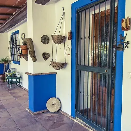 Rural Terrablanca Hotel Villablanca
