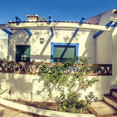 Rural Terrablanca Villablanca