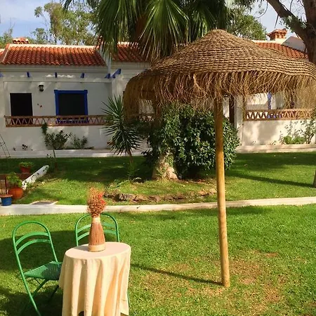 Hotel Rural Terrablanca Villablanca