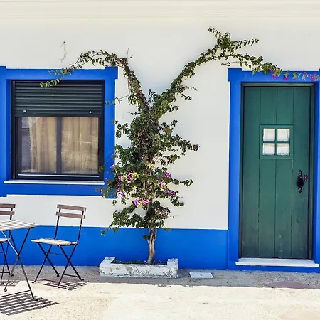 Rural Terrablanca Hotel *